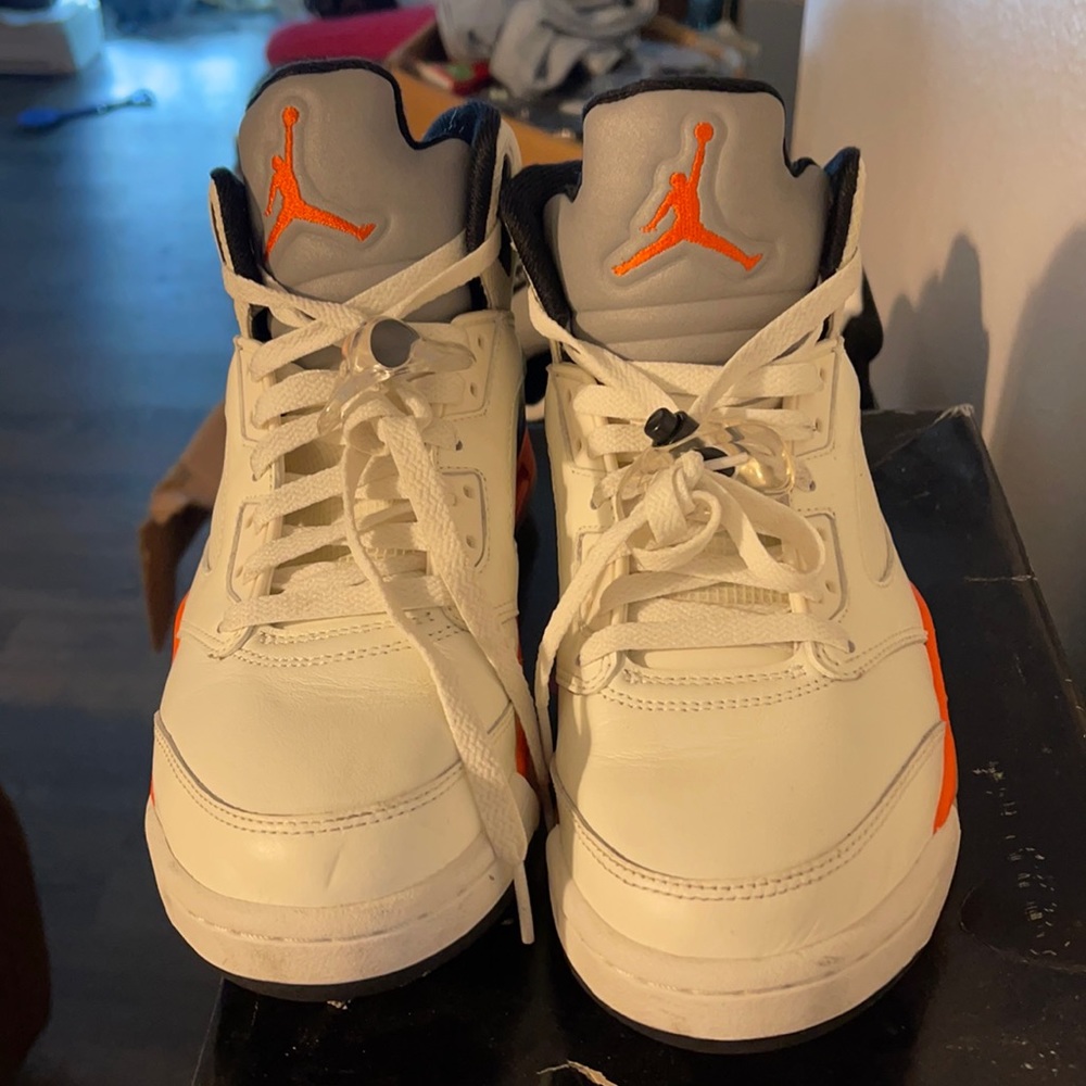 Jordan